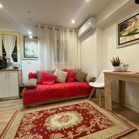 Central Welcoming Apartment In Tirana Exteriér fotografie