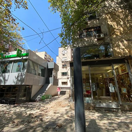 Central Welcoming Apartment In Tirana Exteriér fotografie
