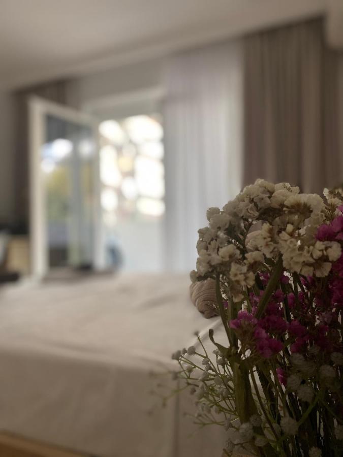 Central Welcoming Apartment In Tirana Exteriér fotografie