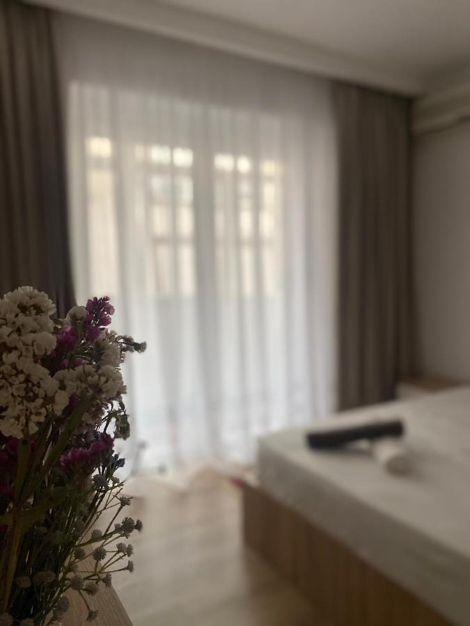 Central Welcoming Apartment In Tirana Exteriér fotografie