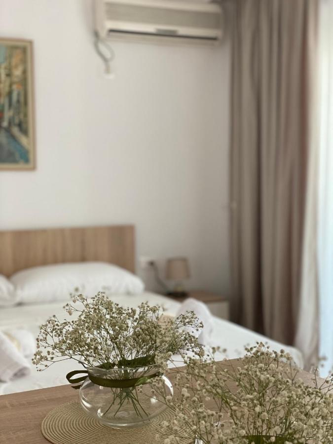 Central Welcoming Apartment In Tirana Exteriér fotografie