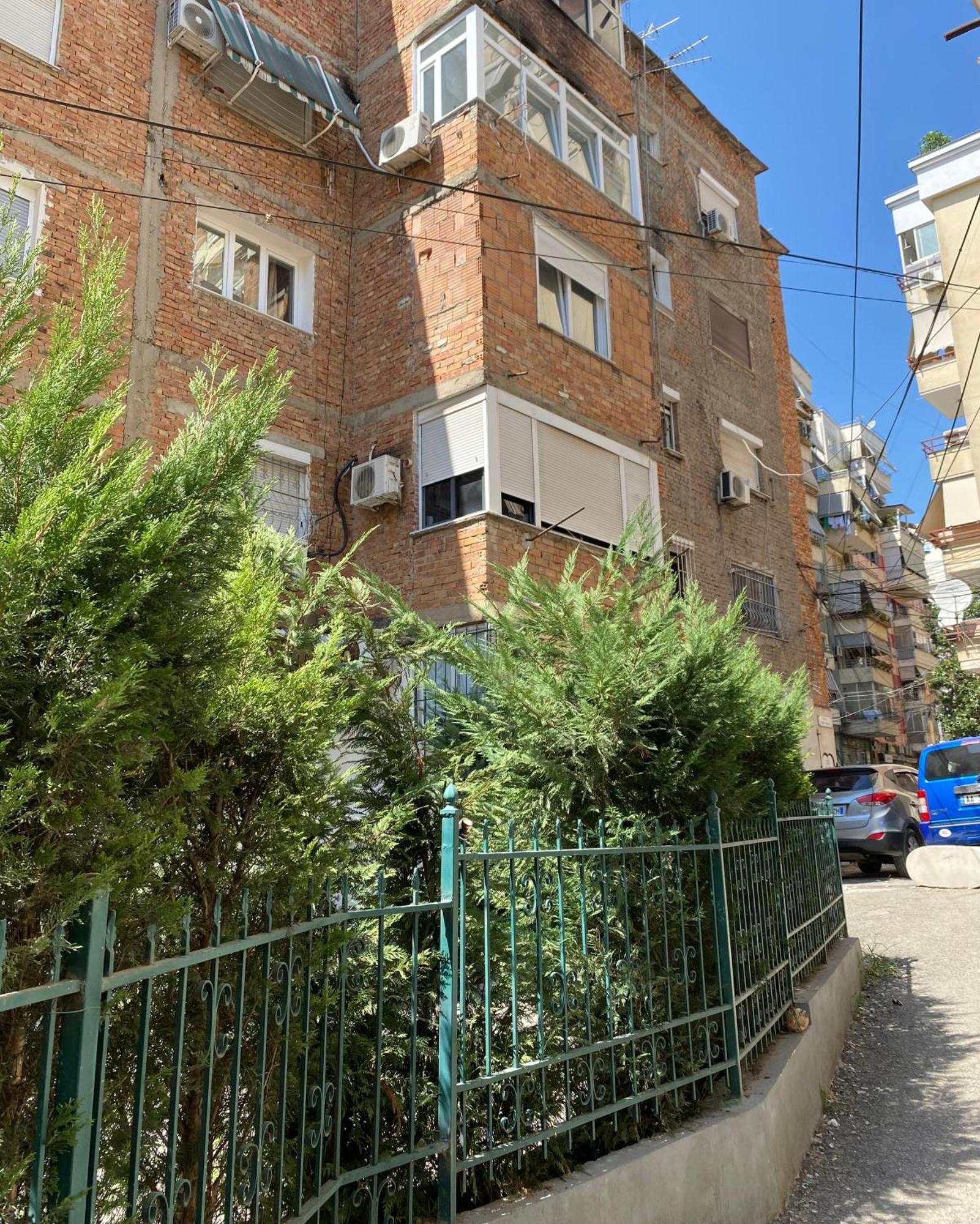 Central Welcoming Apartment In Tirana Exteriér fotografie