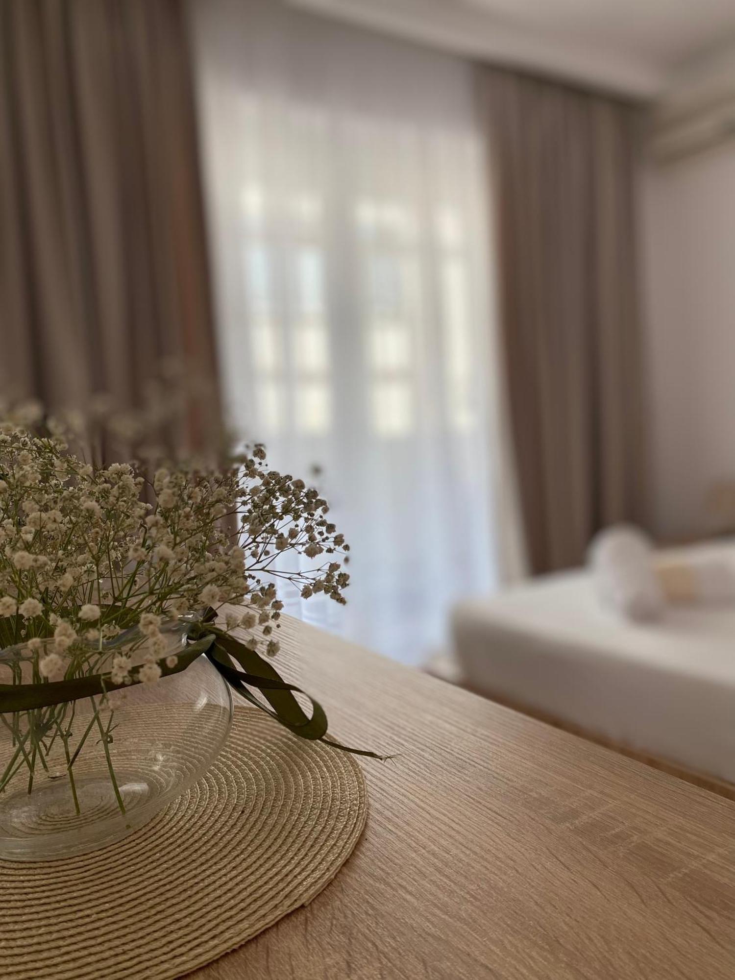 Central Welcoming Apartment In Tirana Exteriér fotografie